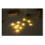 Cross border lights string floret lights string lights ins wind battery box lights string lights star Spring Festival lights