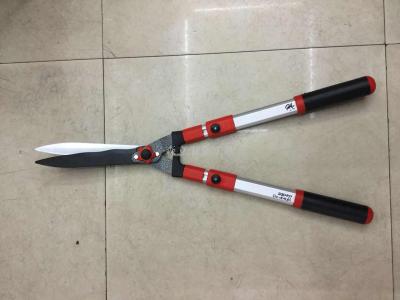Expansion SHEars Expansion and Expansion box Branch Two-color handle Round Tube Branch SHEars and Aluminum Shears