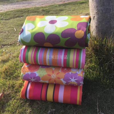 150x100cm picnic mat damp proof mat outdoor supplies folding lawn mat climbing mat picnic cloth