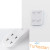 Cross - border hot style LED nightlight corridor corridor bedside sensor light wall nightlight rechargeable flashlight