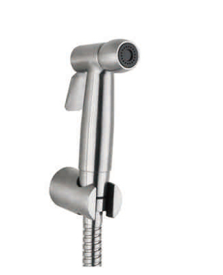 Toilet Spray Gun Faucet Bidet Nozzle Toilet Water Gun Companion Flusher Household High Pressure Increase