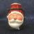 For a variety of crafts to set up a Christmas tree Santa gifts Claus LED candlestick