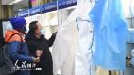 Yiwu Holds 2020 Anti-epidemic Commodity Docking Meeting