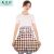 Half Apron Cotton Apron Home Antifouling Apron Kitchen Household Cleaning Work Clothes