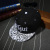 2020 best-selling lovers hat Korean version of the fashion letters flat along the hat hip-hop hat manufacturers customized