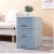 Plastic drawer type finish cabinet shoe cabinet baby storage chest
