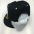 The new baseball cap for spring is suing sunscreen hat, The Korean version of fashion embroidered flat cap customized manufacturers wholesale