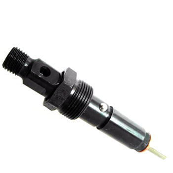 6BT 5.9 Cheap Price Fuel Injector nozzle 3283576 for 6D102 Excavator Diesel Engine Parts