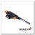 Air gun nozzle clip gnu welding gun ignition gun