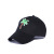 Summer little fresh coconut tree hat fashion trend youth students baseball cap sports leisure sun hat wholesale