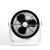 Newest Design Portable  Desktop Mini Fan 