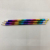 Rainbow Roll Printing Pencil