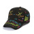 2019 new Korean version of the cap foreign trade personality graffiti baseball cap fashion sunshade hat manufacturers wholesale