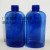 Manufacturer direct sales glass bottle car glass bottle pet transparent empty bottles glass empty bottles