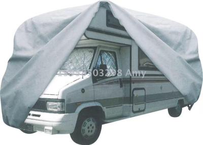 Manufacturer direct rain protection sunshade sun protection bus car clothing frostproof frostproof trailer pickup truck cover