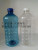 Manufacturer direct sales glass bottle car glass bottle pet transparent empty bottles glass empty bottles