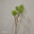 5 head greeting pine artificial flower artificial flower furniture hotel decoration