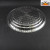 Df99059 Extra Thick Diamond Basin Diamond Plate with Lid Hammer Point Set Basin Bowl Stainless Steel Basin with Lid Stainless Steel Plate