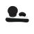 Slingifts Keyboard Hand Care Mouse Wrist Pads Wrist Care Ergonomic Memory Cotton MousePad Hand Relaxing for Home Office