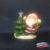 Presents a Christmas tree Santa Claus Gifts Santa Claus Toy car