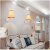 Led Wall Lights Sconces Wall Lamp Light Bedroom Bathroom Fixture Lighting Indoor Living Room Sconce Mount 235