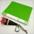 Factory direct belt jack folder office folder materials can be customized LOGO
