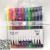 6pcs 8pcs 10pcs 12pcs ballpoint PEN set 432M ZHIJI BALL POINT COLOR PEN