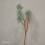 5 head greeting pine artificial flower artificial flower furniture hotel decoration