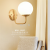 Led Wall Lights Sconces Wall Lamp Light Bedroom Bathroom Fixture Lighting Indoor Living Room Sconce Mount 290