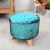 Factory Direct Sales Small Stool Household Fashion Low Stool Triangle Wooden Stool Small Chair Thickened Can Also Be Customized