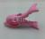 Byt-2607 dolphin beach clip 2, plastic windproof clip