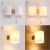 Led Wall Lights Sconces Wall Lamp Light Bedroom Bathroom Fixture Lighting Indoor Living Room Sconce Mount 292