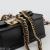 Hand Buckle Aluminum Zipper Ornament Accessories Luggage Accessories Clothing Accessories