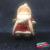 For a variety of arts and crafts And Christmas Tree Santa Gifts LED Santa Claus Candlestick