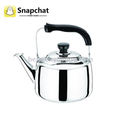 304 stainless steel thickened kettle