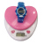 Manufacturers direct fashion boys and girls electronic watches transparent dabolai children's electronic watches