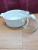 Binaural Relief Soup Pot Ceramic Soup Pot Rice Noodle Pot Ceramic Bowl Ceramic Plate Gift Ceramic Ceramic Single Pot