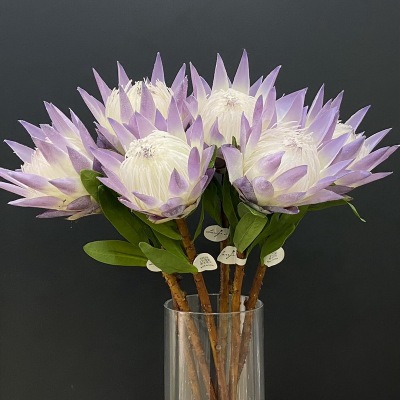 Diwang artificial flower factory direct sale of Chinese home decoration artificial flowers wholesale artificial flowers