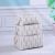 Nordic Instagram Style Simple Fabric Storage without Cover Cotton Linen Wardrobe Finishing Basket Desktop Sundries Basket Toy Storage Basket
