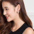 Butterfly Studs Women's Korean-Style Earrings Anti-Allergy Graceful Ear Ornaments Factory Direct Sales Wholesale Earring Ear Clip