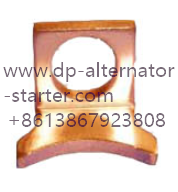 Starter motor contact kit for solenoid 66-82768