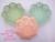 Lt-1600 living room creative hollow flower fruit plate plastic snack plate candy plate melon seed plate