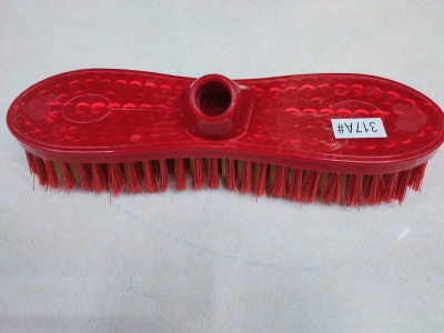 Bristle floor brush toilet toilet clean cement floor brush floor brush brush cleaning brush manufacturers direct sales