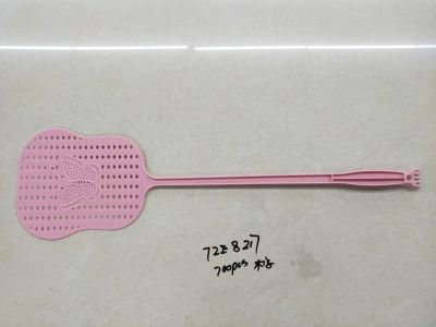 Household Plastic Fly Swatter