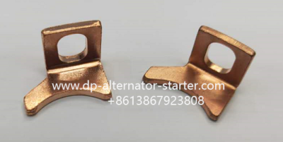 Starter motor contact kit for solenoid 66-82779