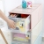 F02-195 Drawer-Type Plastic Storage Box Makeup Storage Box Underwear Storage Box Children's Play Cabinet Storage Box