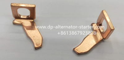 Starter motor contact kit for solenoid 66-82773