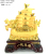 O-BODA COFFEE Resin Craft Ornament Auspicious Feng Shui Opening Fortune Furnishings Decoration Smooth Sailing Dragon Boat Horse Dragon