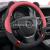 Car steering wheel cover popular  personality car  seasonal to cover web celebrity general four lovely Korean female