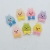 Japan and South Chesapeake DIY resin jelly color children express cartoon mobile phone shell material daily stationery decorative accessories